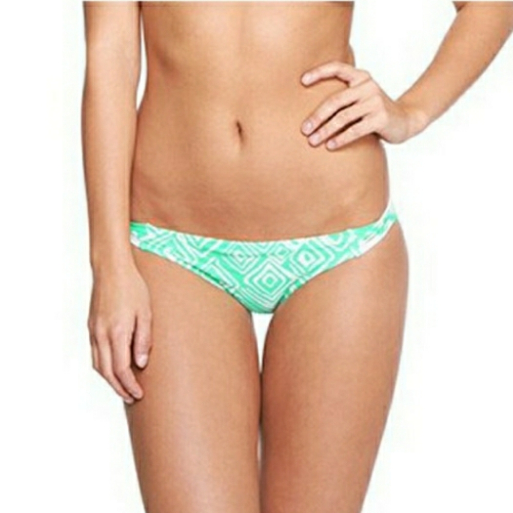 Neon Body Glove Eidon 2 Piece Wrap bikini - Picture 4 of 4